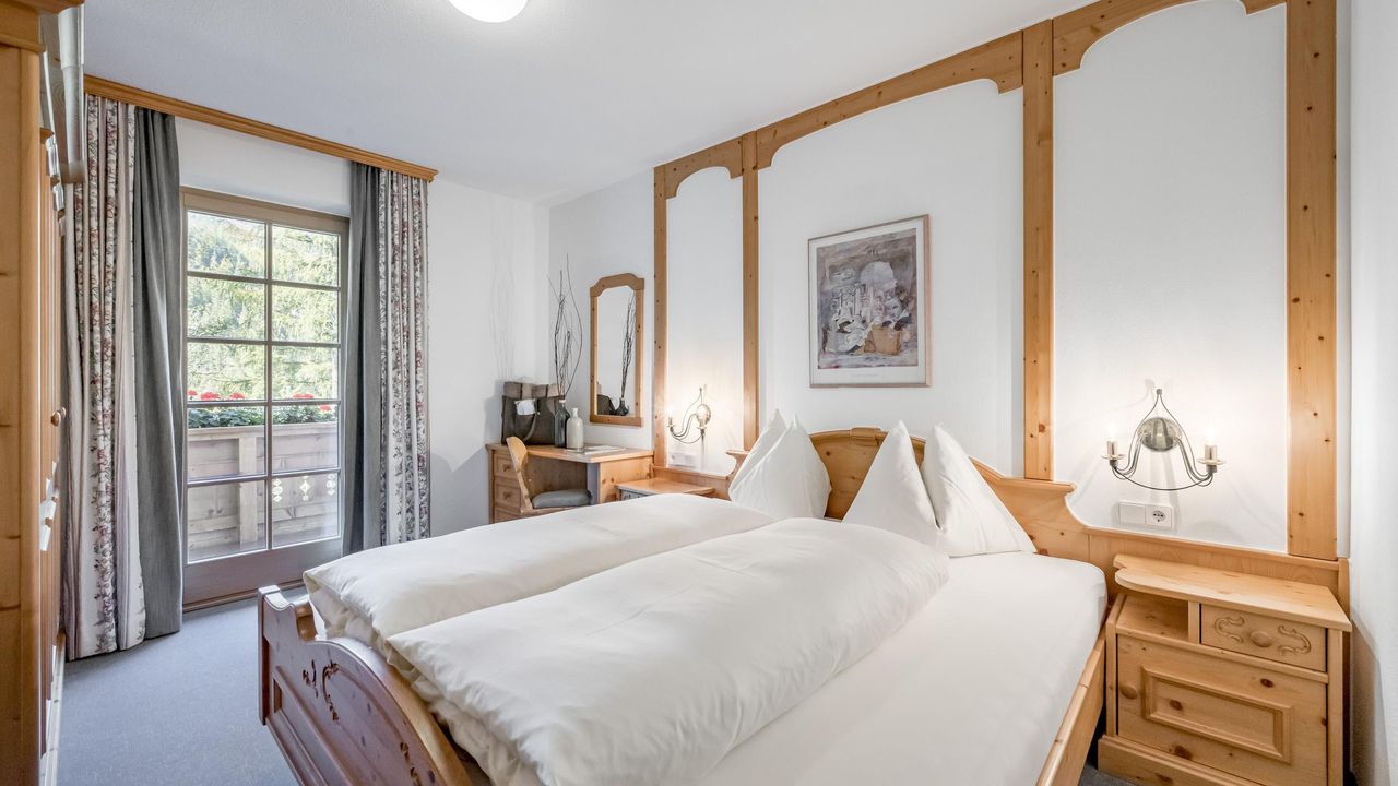 Schlafzimmer Schlafzimmer